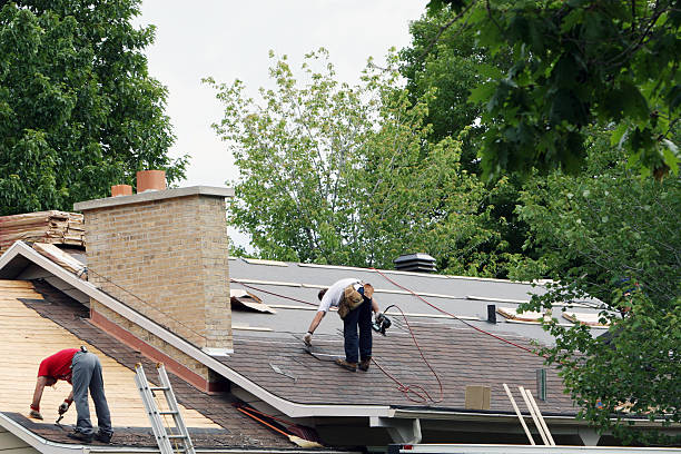 Best Commercial Roofing Services  in Theresa, WI