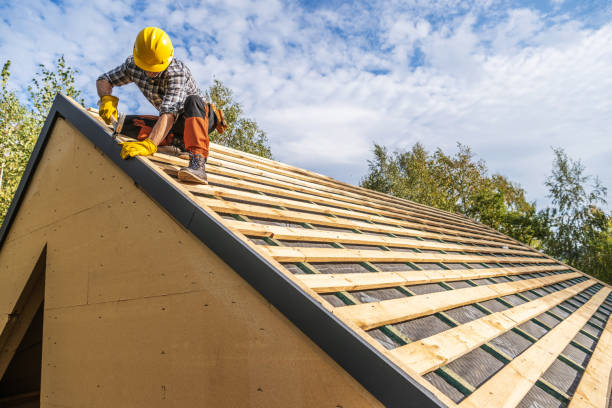 Best Residential Roofing Contractor  in Theresa, WI