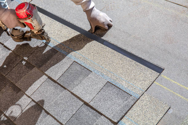 Best Storm Damage Roof Repair  in Theresa, WI